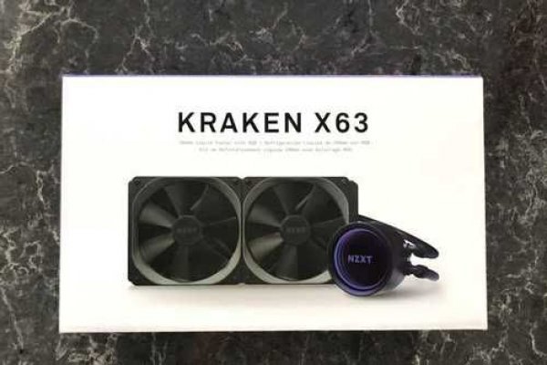 Kraken17 at сайт