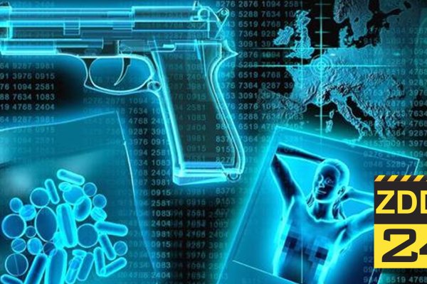 Как восстановить аккаунт на кракене даркнет
