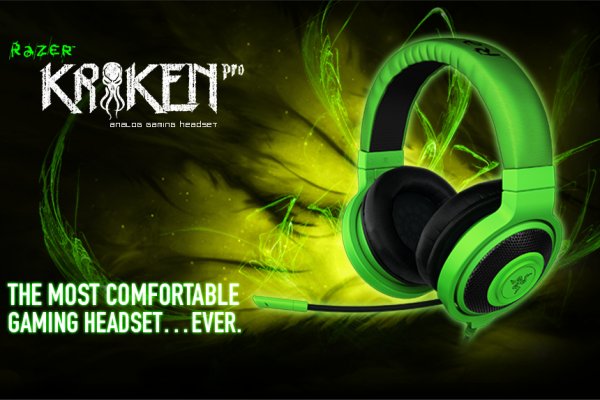 Kraken 14at