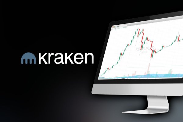 Kraken что это за сайт