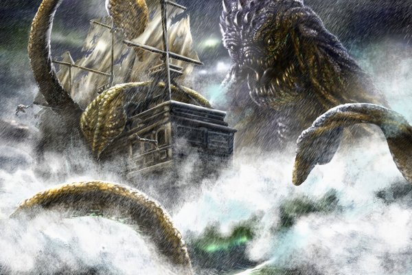 Kraken зеркало стор