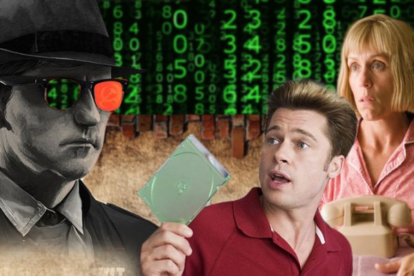 Как войти в даркнет